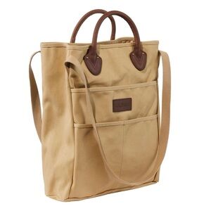 L.L. Bean Stonington Daily Carry Tote